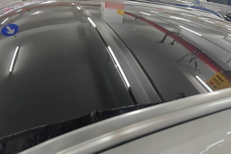 Used BMW iX1 2023 eDrive25L X Design Package Roof