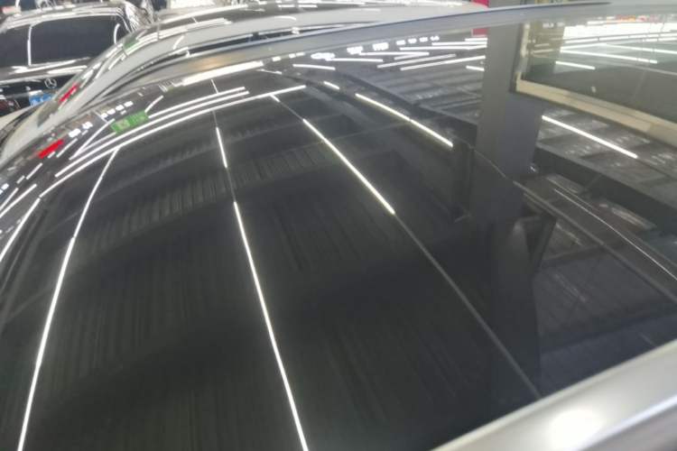 Used BMW iX1 2023 eDrive25L M Sport Package Roof