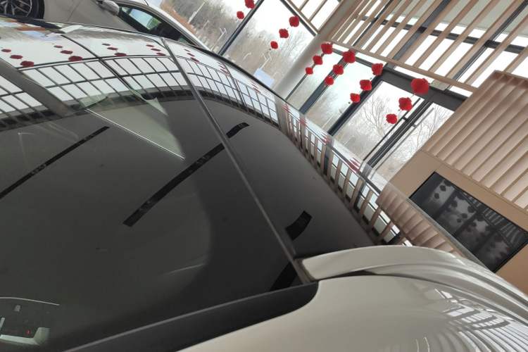 Used BMW iX1 2023 eDrive25L M Sport Package Roof