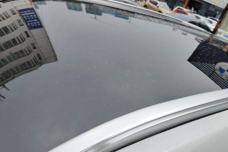 Used BMW iX1 2023 eDrive25L M Sport Package Roof