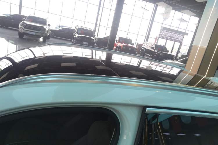 Used BMW iX1 2023 eDrive25L X Design Package Roof