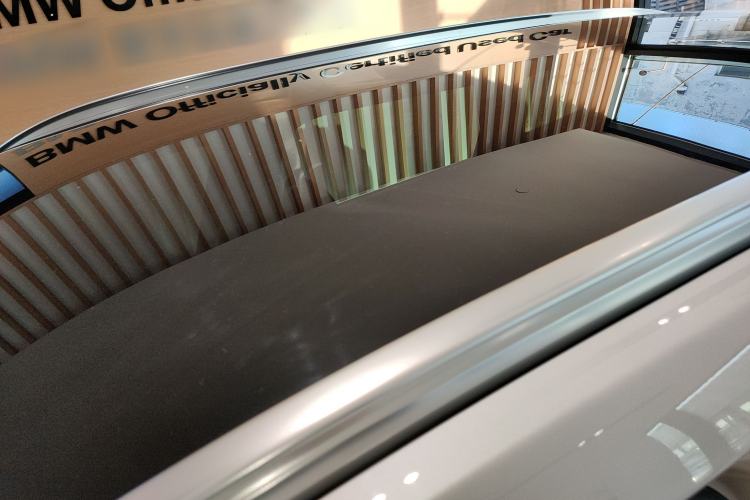 Used BMW iX1 2023 eDrive25L M Sport Package Roof