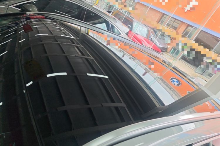 Used BMW iX1 2023 eDrive25L X Design Package Roof