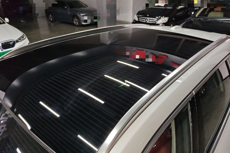 Used BMW iX1 2023 xDrive30L X Design Package Roof