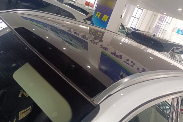 Used BMW iX1 2023 eDrive25L M Sport Package Roof