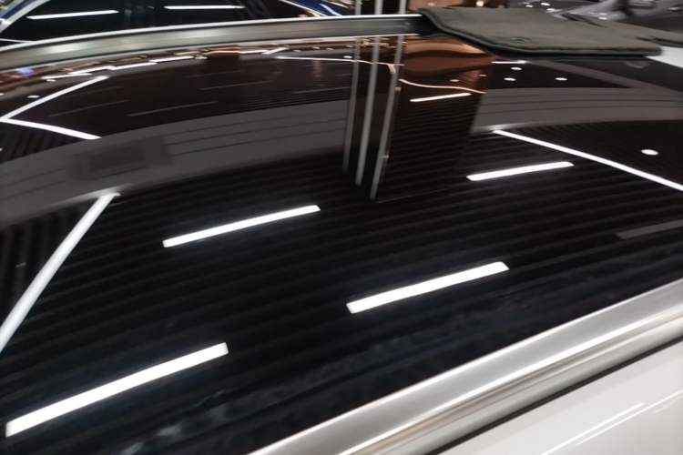 Used BMW iX1 2023 eDrive25L M Sport Package Roof
