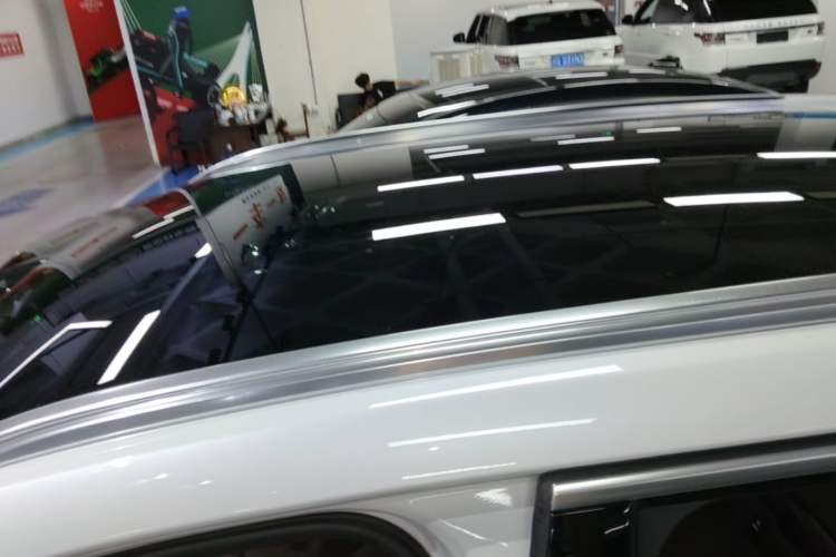 Used BMW iX1 2023 eDrive25L M Sport Package Roof