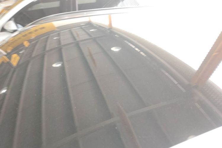 Used BMW iX1 2023 eDrive25L M Sport Package Roof