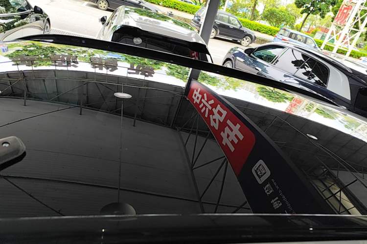 Used BMW iX1 2023 eDrive25L M Sport Package Roof