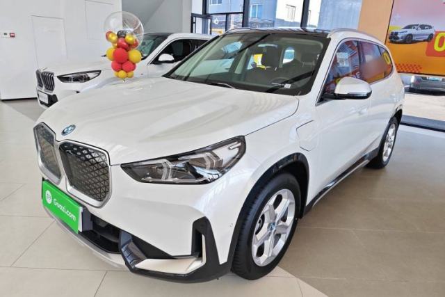 Used BMW iX1 2023 eDrive25L X Design Package