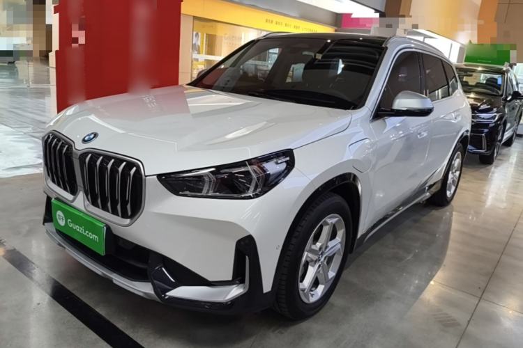 BMW iX1 2023 eDrive25L X Design Package