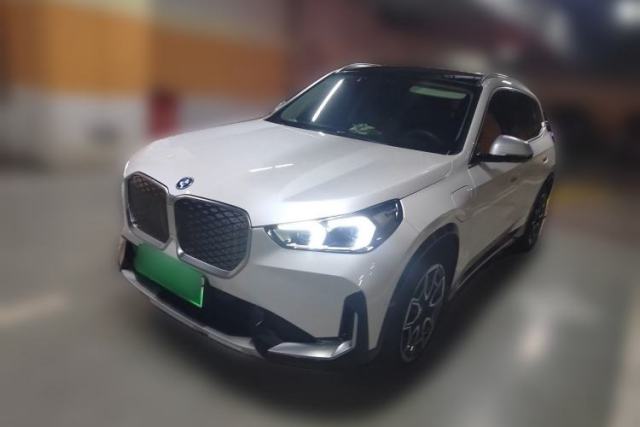 Used BMW iX1 2023 xDrive30L X Design Package