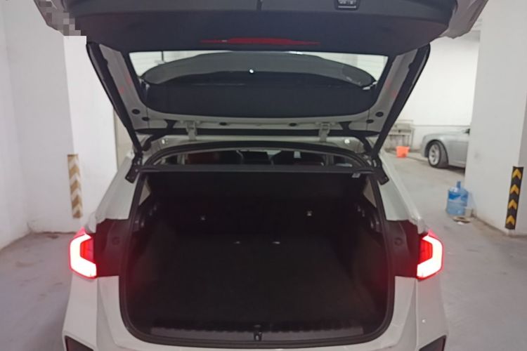 Used BMW iX1 2023 xDrive30L M Sport Package Trunk