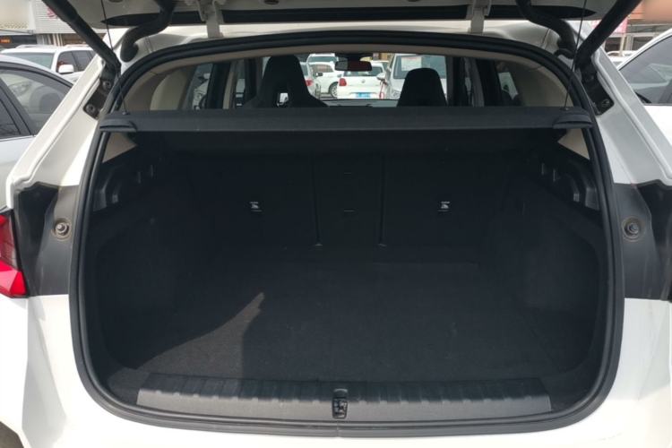 Used BMW iX1 2023 xDrive30L M Sport Package Trunk