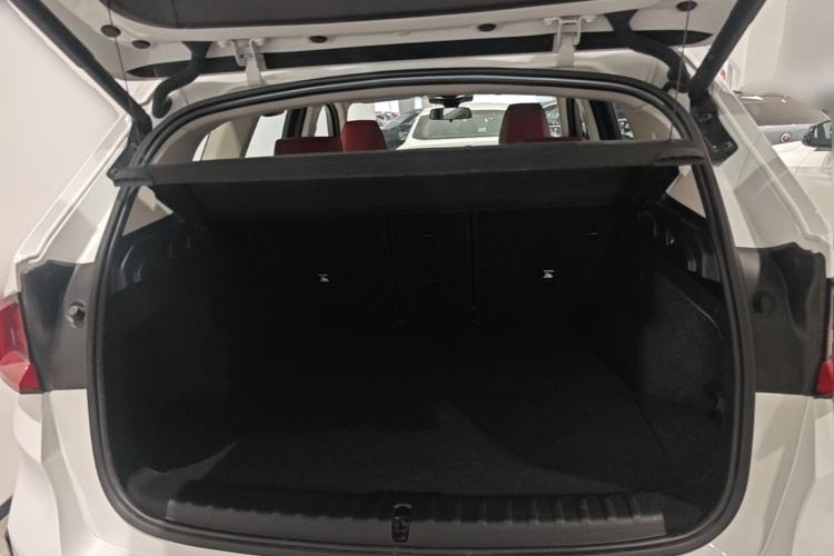 Used BMW iX1 2023 xDrive30L X Design Package Trunk