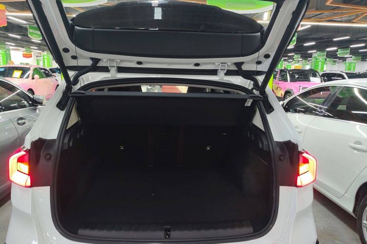 Used BMW iX1 2023 xDrive30L X Design Package Trunk