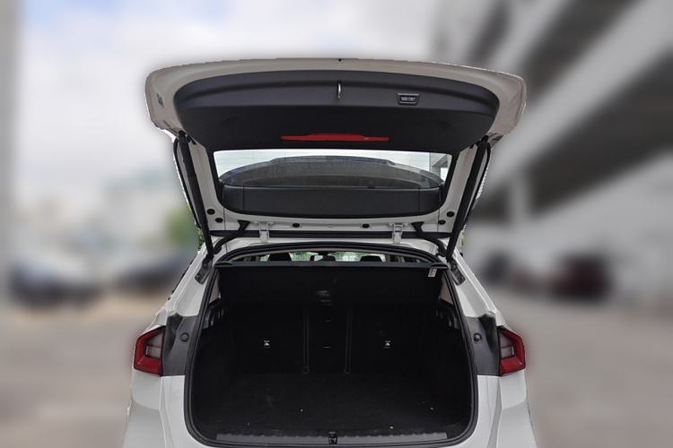 Used BMW iX1 2023 xDrive30L X Design Package Trunk