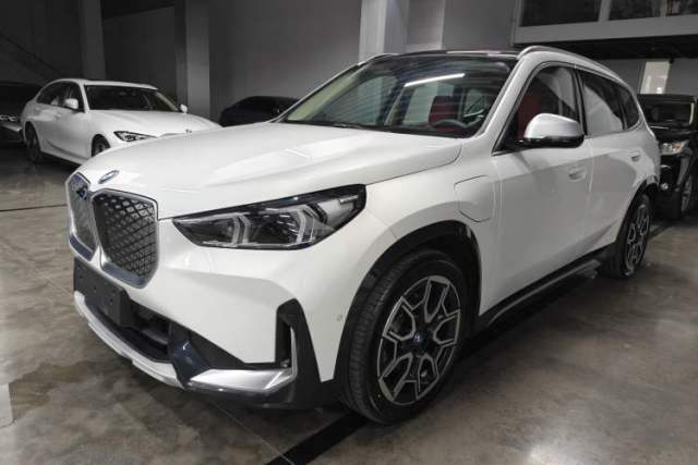 Used BMW iX1 2023 xDrive30L X Design Package