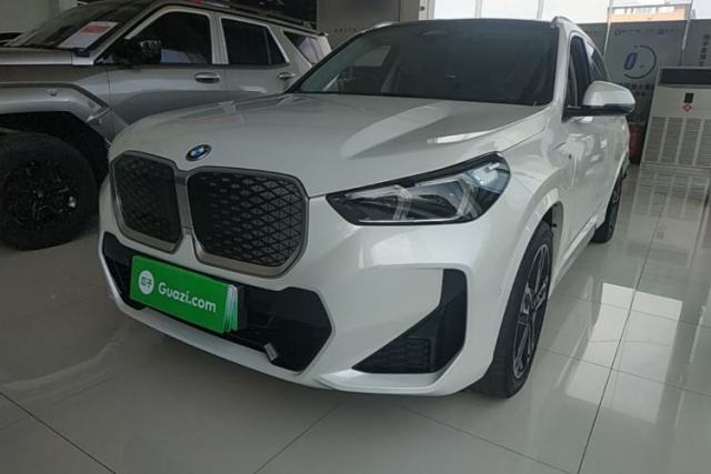 Used BMW iX1 2023 xDrive30L M Sport Package