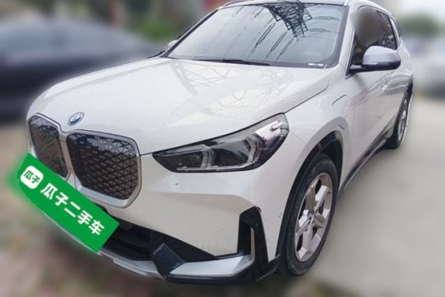 Used BMW iX1 2023 eDrive25L X Design Package