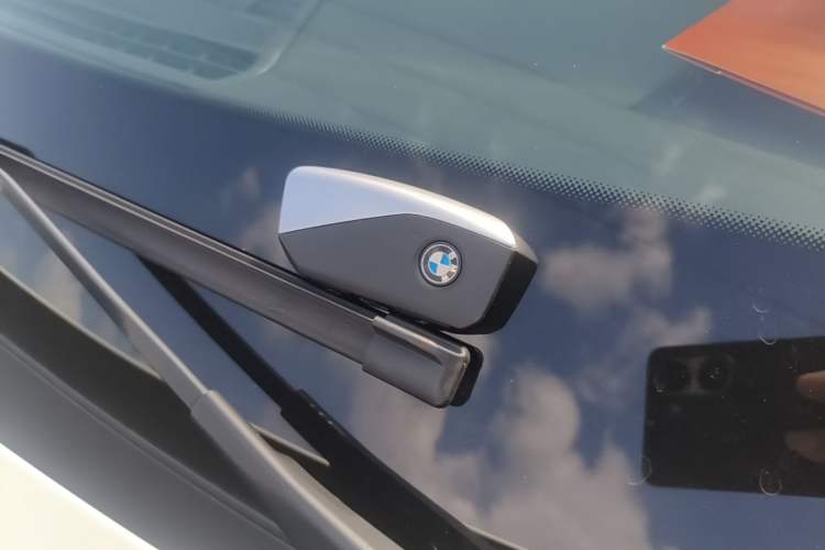 Used BMW iX1 2023 eDrive25L M Sport Package Vehicle Key
