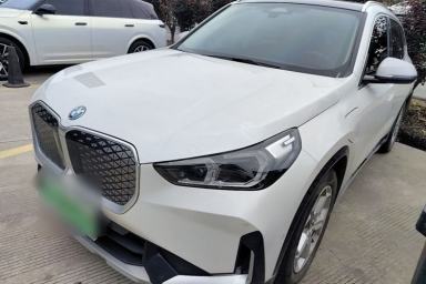 Used BMW iX1 2023 eDrive25L X Design Package