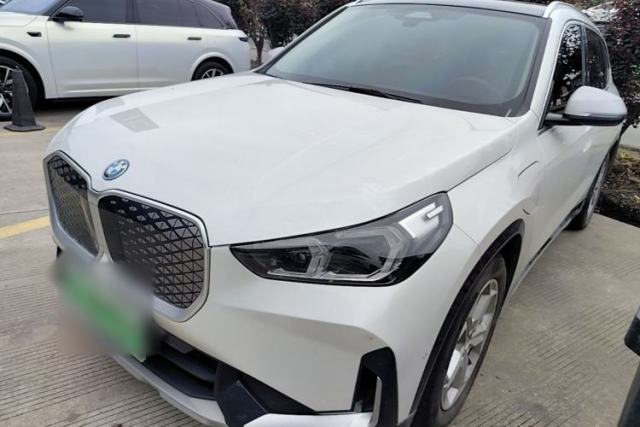 Used BMW iX1 2023 eDrive25L X Design Package