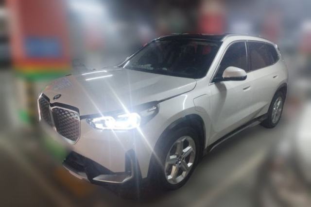 Used BMW iX1 2023 eDrive25L X Design Package