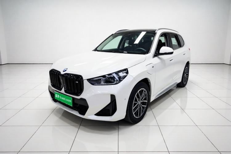 Ojetý BMW iX1 2023 eDrive25L M Sport Package Guazi used car, China used car export, Used car for sale, Used  cars, Cheapest cars for sale