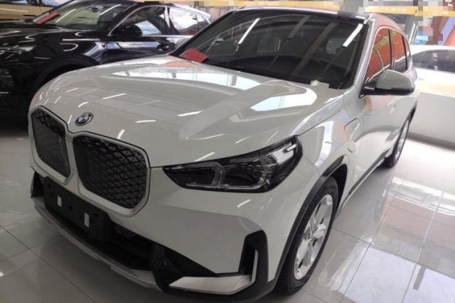 BMW iX1 2023 eDrive25L X Design Package usado