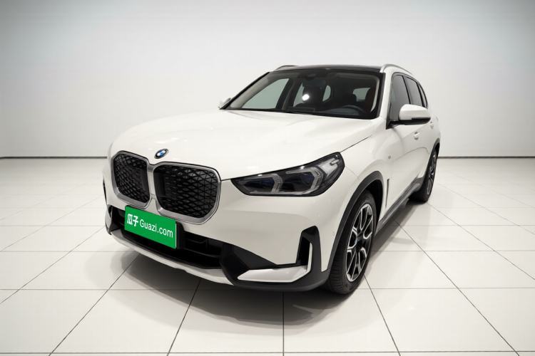 Ojetý BMW iX1 2023 xDrive30L X Design Package Guazi used car, China used car export, Used car for sale, Used  cars, Cheapest cars for sale