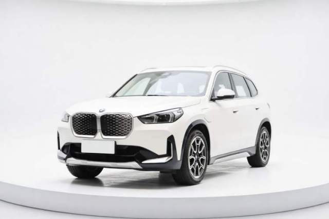 Used BMW iX1 2023 eDrive25L X Design Package