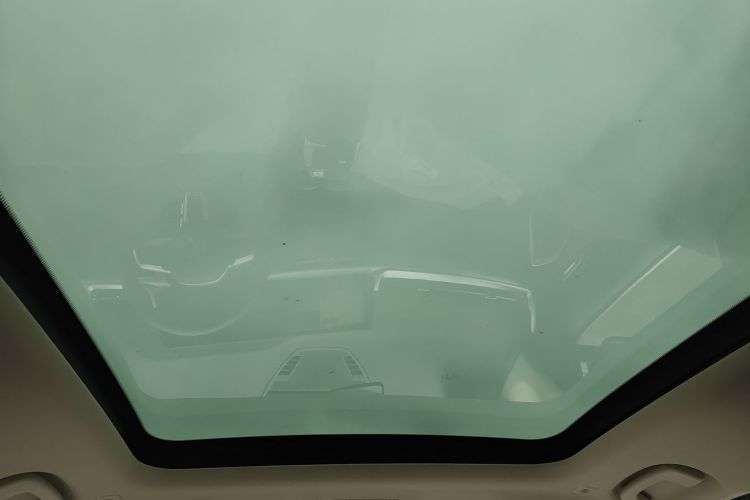 Used BMW iX1 2025 eDrive25L M Sport Package Headliner
