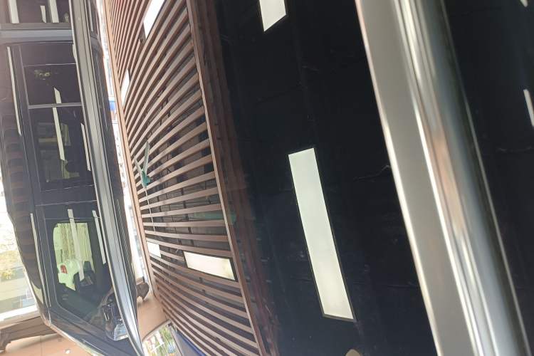 Used BMW iX1 2025 eDrive25L M Sport Package Roof
