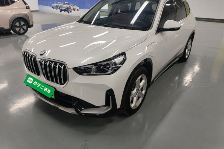 BMW iX1 2025 eDrive25L X Design Package