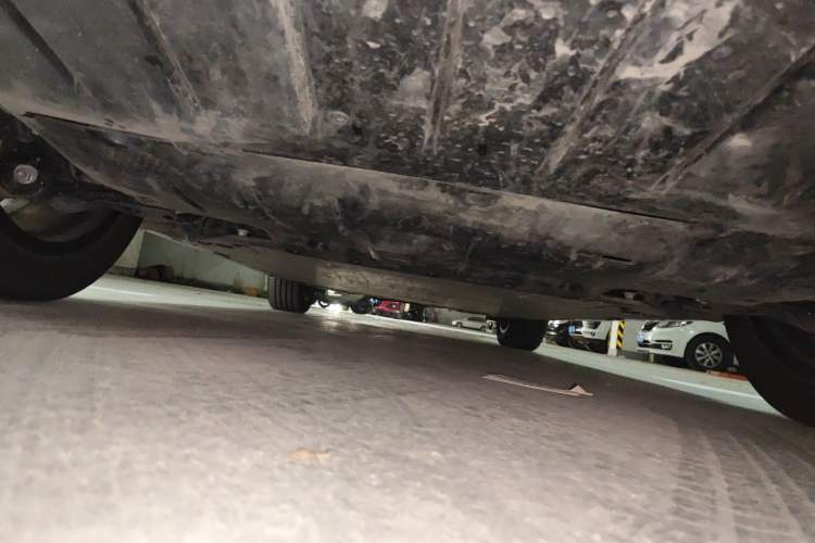 Used BMW iX1 2025 eDrive25L M Sport Package Chassis Rear