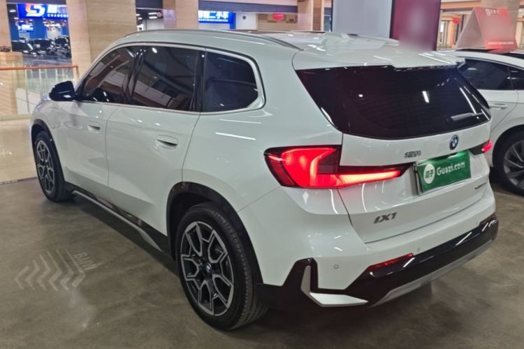 Used BMW iX1 2025 xDrive30L X Design Package Exterior 2