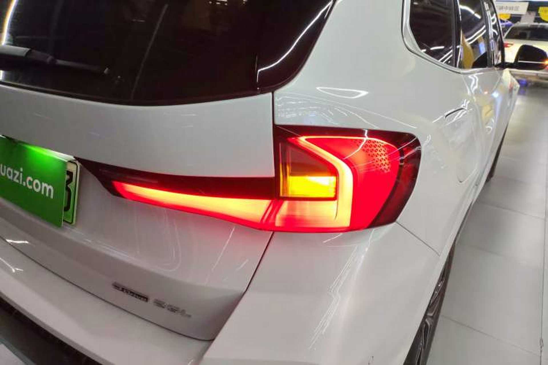 Used BMW iX1 2025 eDrive25L M Sport Package Exterior 6