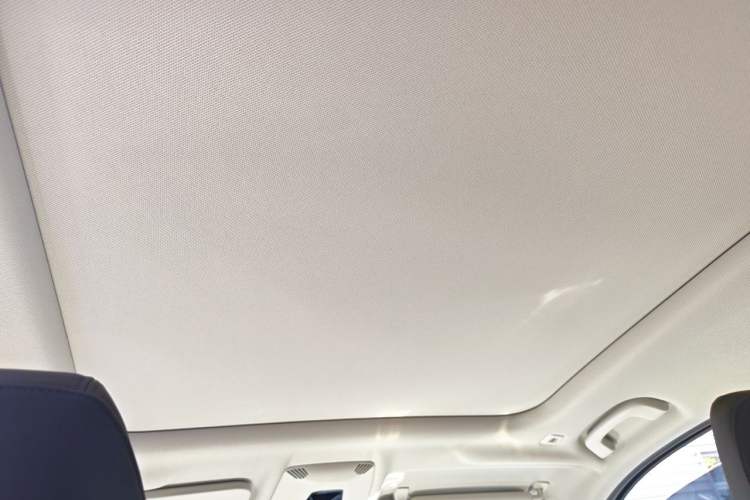 Used BMW iX1 2025 eDrive25L M Sport Package Headliner