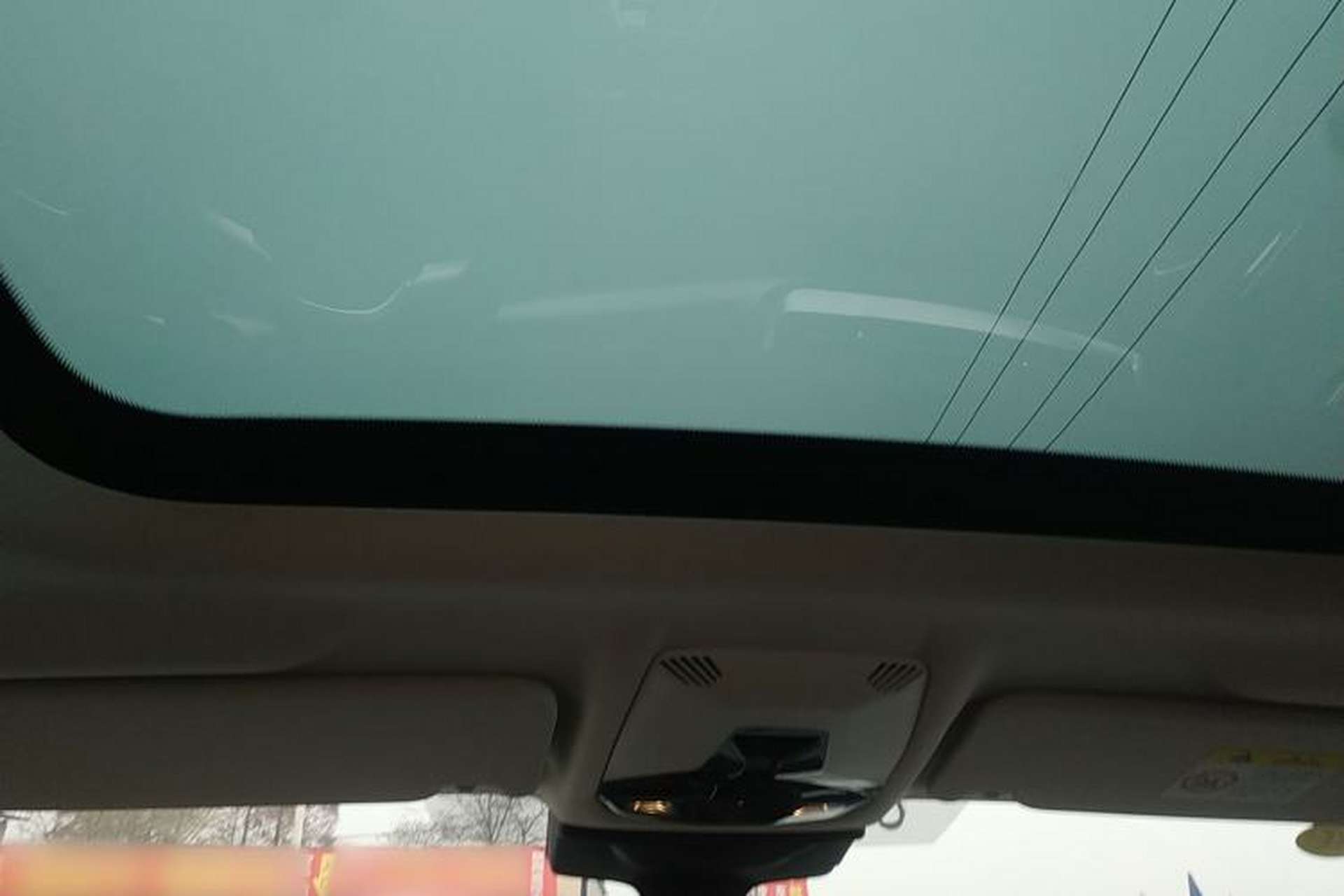 Used BMW iX1 2025 eDrive25L M Sport Package Headliner