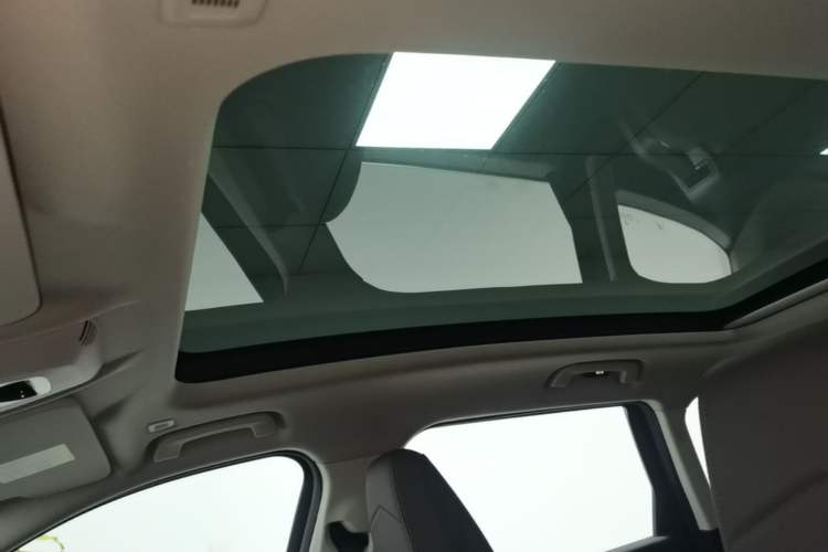 Used BMW iX1 2025 eDrive25L M Sport Package Headliner