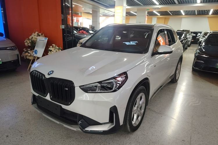 Used BMW iX1 2025 eDrive25L X Design Package Guazi used car, China used car export, Used car for sale, Used  cars, Cheapest cars for sale