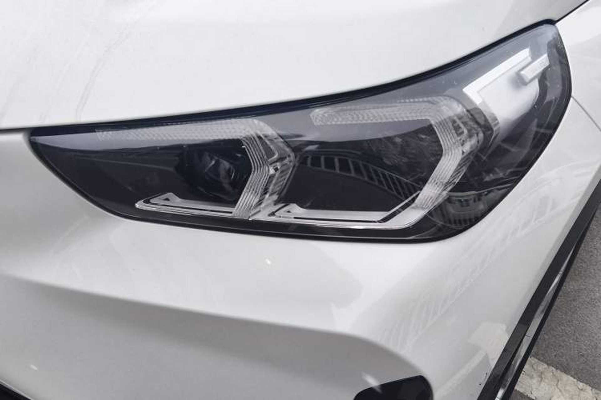 Used BMW iX1 2025 eDrive25L X Design Package Left Front Headlight