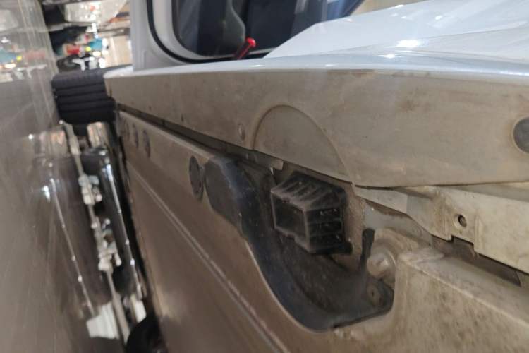 Used BMW iX1 2025 eDrive25L M Sport Package Left Side Sill