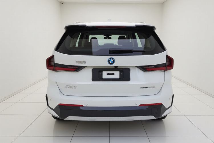 Used BMW iX1 2025 eDrive25L X Design Package Rear