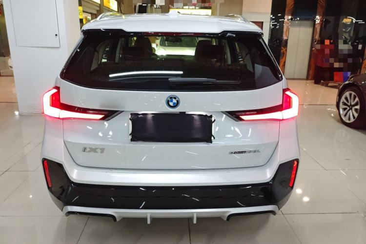 Used BMW iX1 2025 eDrive25L M Sport Package Rear