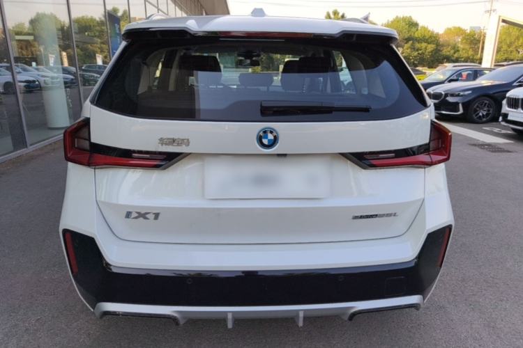 Used BMW iX1 2025 eDrive25L M Sport Package Rear