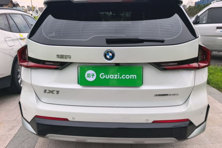 Used BMW iX1 2025 eDrive25L X Design Package Rear