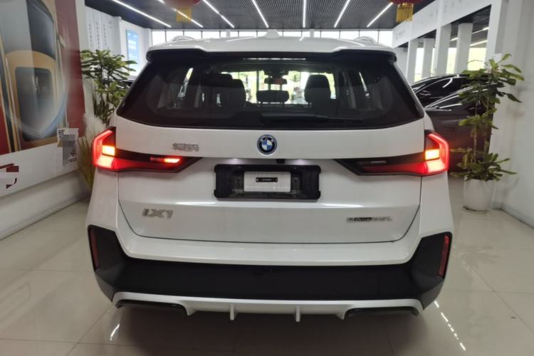Used BMW iX1 2025 eDrive25L M Sport Package Rear