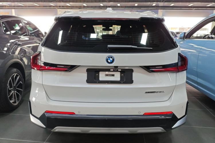 Used BMW iX1 2025 eDrive25L X Design Package Rear